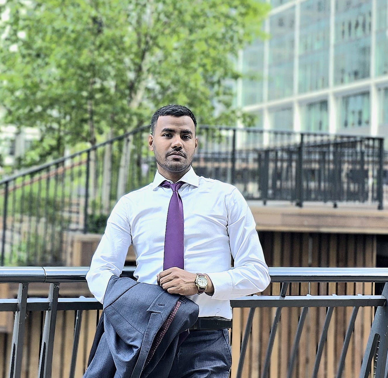 Mohammad Sahadat H Refat