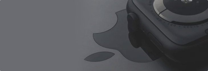 <h4 class="banner-subtitle text-white d-none d-sm-block">Amazing Value</h4>
                <h3 class="banner-title text-white">Upgrade and Save<br>On The Latest Apple Devices</h3>