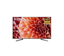 Sony - Class LED 2160p Smart