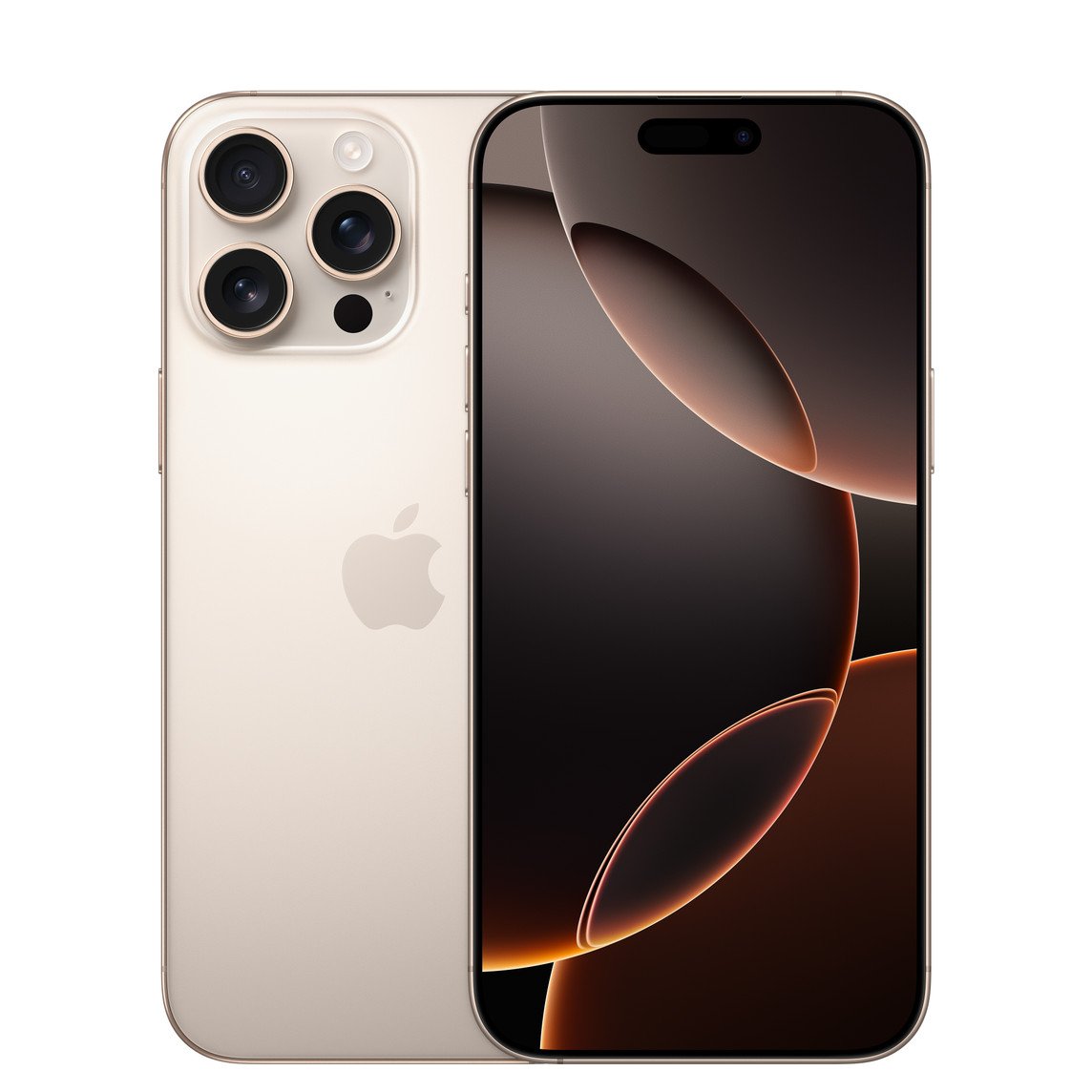 iPhone - iPhone 16 Pro Max Refurbished