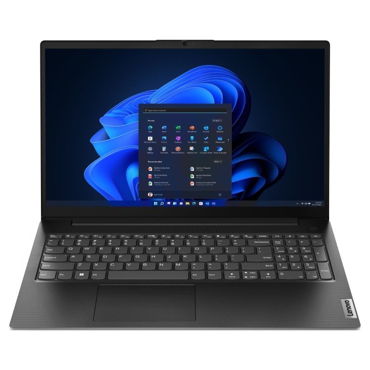 Lenovo V15 G5 Intel Core i7 16GB RAM 512GB SSD 15.6 Inch Windows 11 Pro Laptop