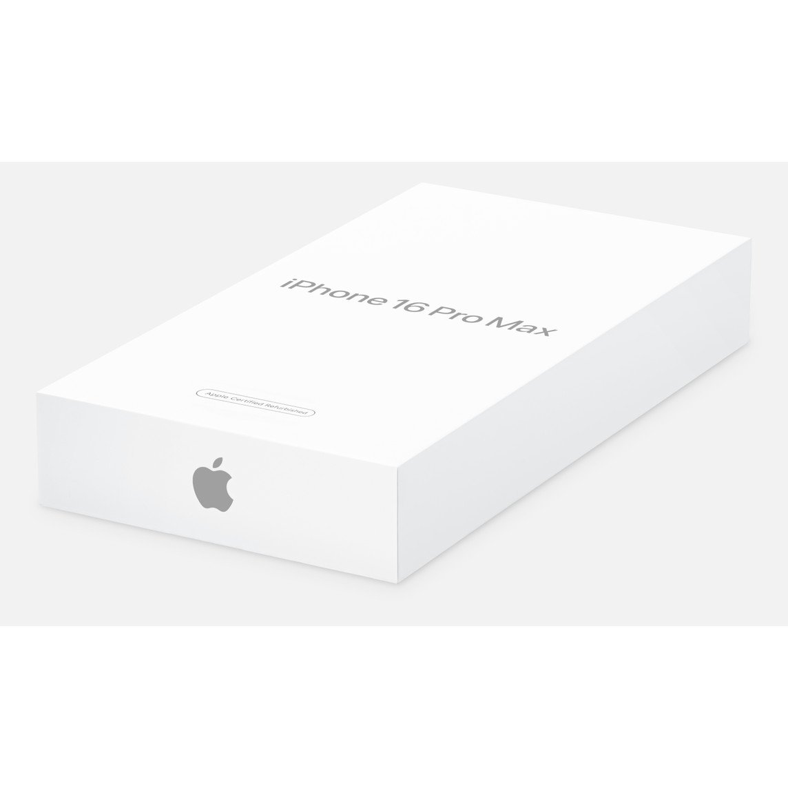 iPhone - iPhone 16 Pro Max Refurbished
